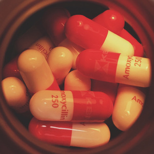 只有音乐才是我的解药(翻自 反光镜)