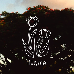 hey, ma (a bon iver cover)