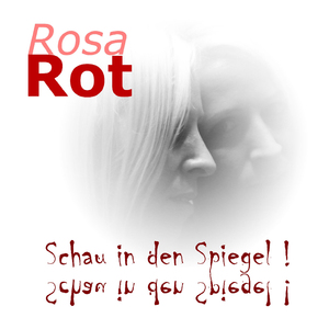 Schau in den Spiegel!