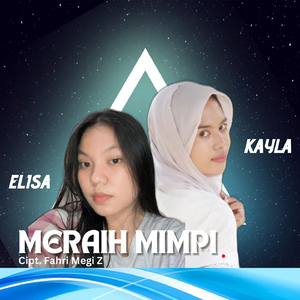 Meraih Mimpi
