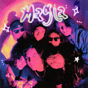 Magia