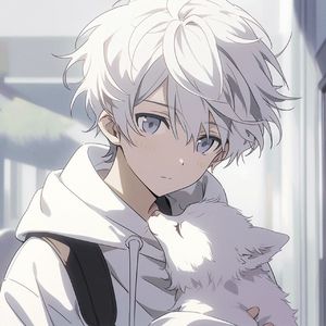 克什米尔山羊(cover)