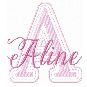 Aline um sonho meu (Remix)