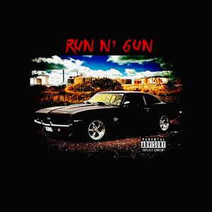 Run N' Gun