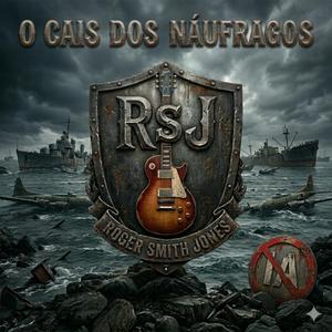 Máscara (Roger Smith Jones)