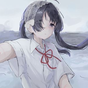 Lost in Thoughts All Alone