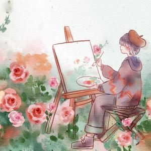 【肖战生日应援曲】秘密花园