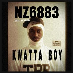 KWATTA BOY