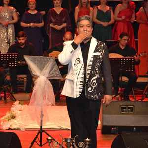 İstanbul Ben Sana Mecnunum (Enstrumental)