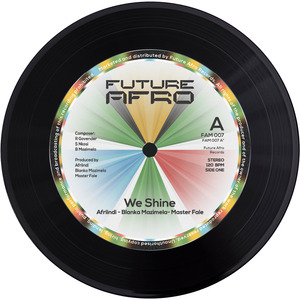 We Shine (Extended Edit)