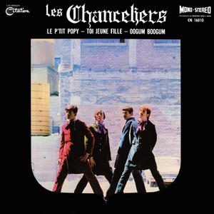 Non Ce N'est Pas Fini