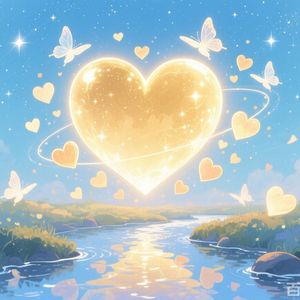 《因为有爱》蔡云峰