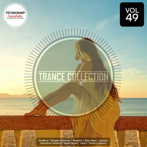 Behind A Dream (Original Mix)