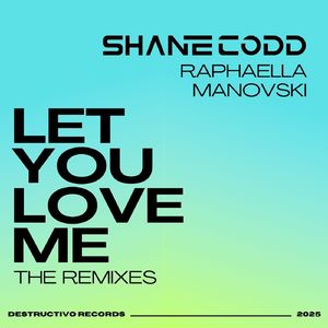 Let You Love Me (Alex Hobson Remix)