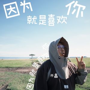 因为就是喜欢你