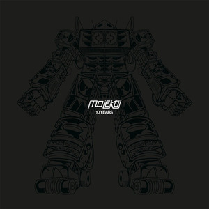 Premiere: KUSS & Sicion — Night Rush [MLKL047]