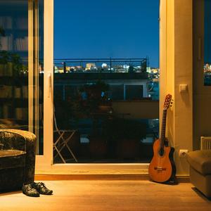 Χορεύοντας Την Αντριάνα