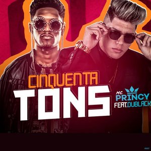 Cinquenta Tons (feat. MC Du Black)
