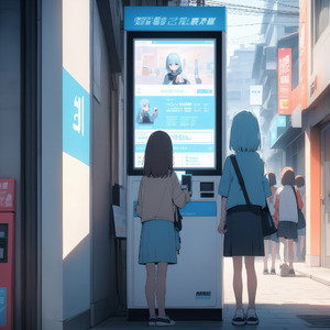 推し活