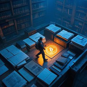 重走中本聪创造比特币之路