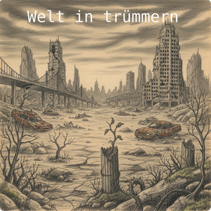 Welt in Trümmern