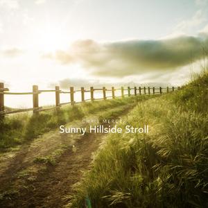 Sunny Hillside Stroll