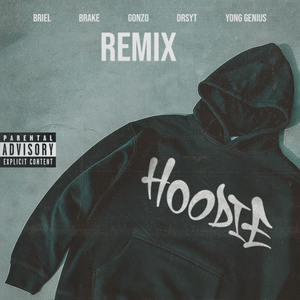 HOODIE (REMIX)