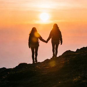 友谊是件隐形衣