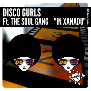 In Xanadu (Extended Mix)