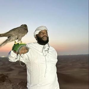 AY RAGE (feat. Benji Blue Bills & Jace!) (Remix)