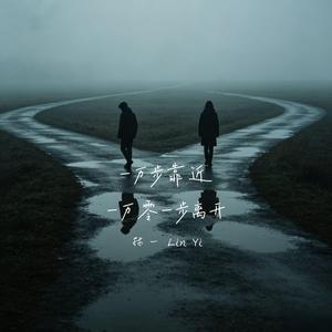 一万步靠近一万零一步离开