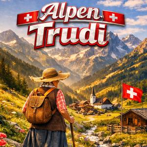 Alpen Trudi
