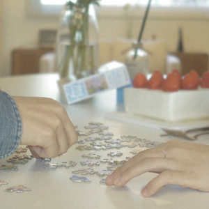 늦은 편지 (inst.)