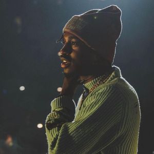 【Free】“Lost It All”Lil Tjay Type Beat