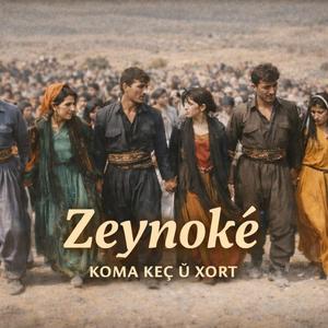 Zeynokê
