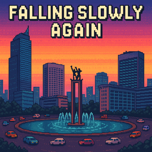 Falling Slowly Again