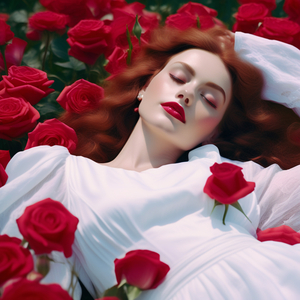 Indie Vibes (Slightly Sped Up)