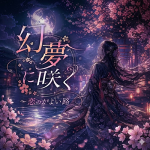 幻夢に咲く～恋のかよい路～