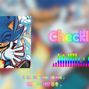 ai sonicChecklist