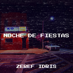 Noche De Fiestas