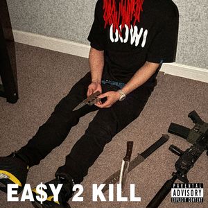 痛下杀手(PROD. VICTRY)