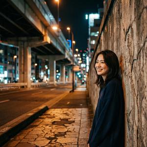 雨音のノクターン