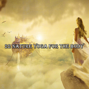 在大自然中散步