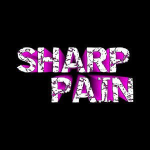 SHARP PAIN