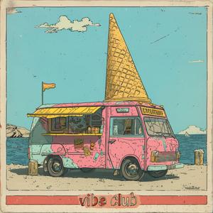 ice cream truck song (the entertainer)