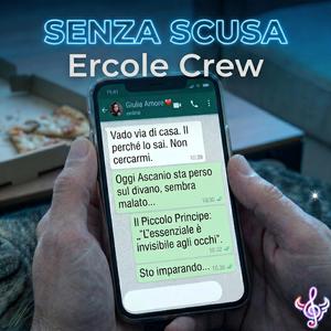 Senza Scusa (Spunte Blu)