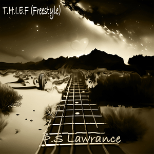 T.H.I.E.F (Freestyle)