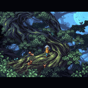 遇见II  追梦少年