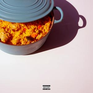 Seasoning (feat. Dead Vegetable & Nkoye Zifah)