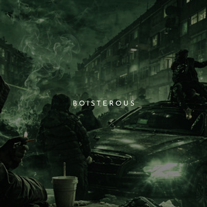 BOISTEROUS
